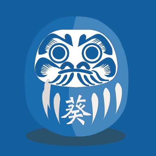 _⁣⁣ This is a Daruma Doll.
Its unique round shape allows him to return upright when knocked down.
His determination and optimism embody the spirit of Japan

We offer a variety of options for remote shooting!
Please contact us through the website in our bio for details⁣

#aoiglobal  #filmproduction  #productioncompany  #filmmakersworld  #shootinglocation  #filmwork  #filmmakinglife  #remoteshoot  #remoteshooting 